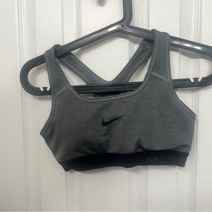 Nike sports bra